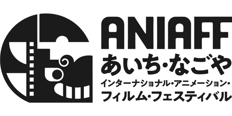 ANIAFF公式ロゴ
