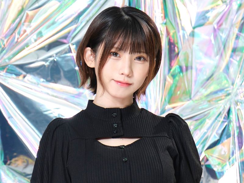 えなこトーク&撮影